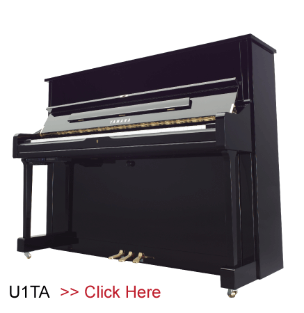 Yamaha Hybrid Pianos - the Naperville Music Informational Blog